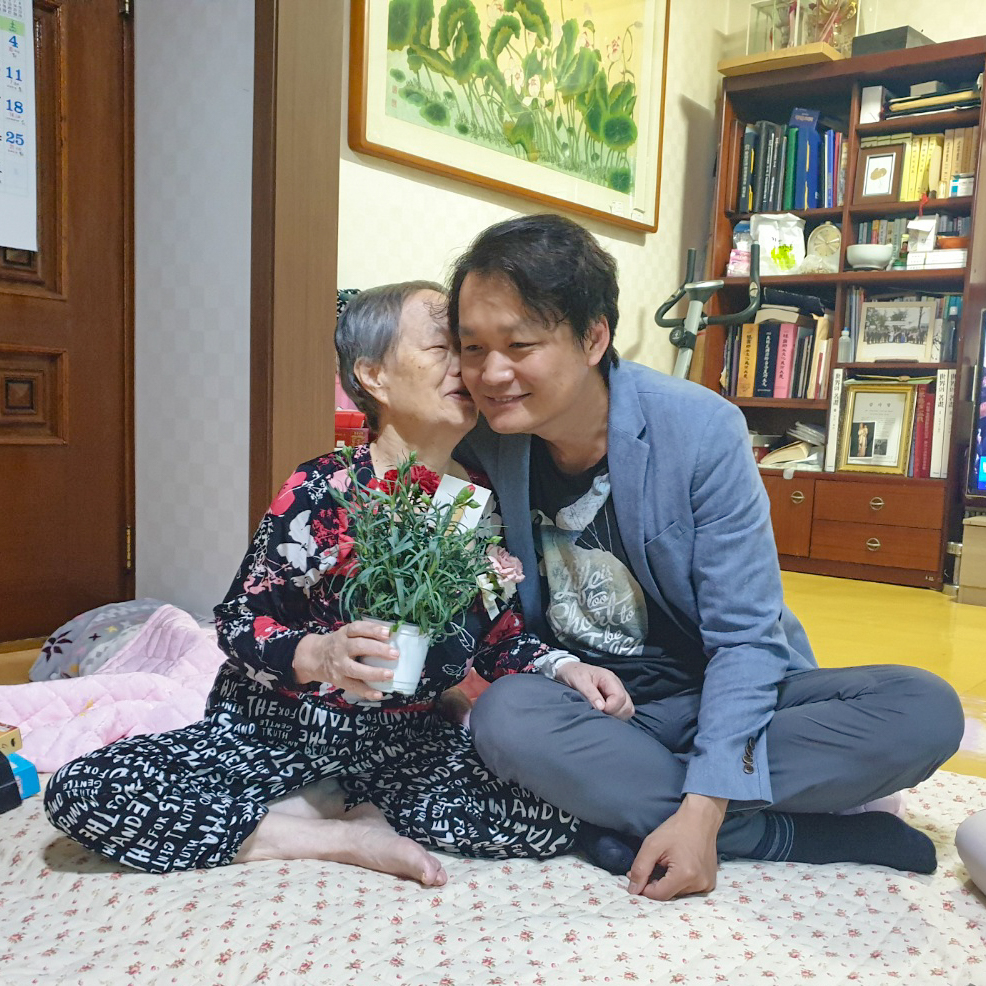 의인한의원의 어버이날