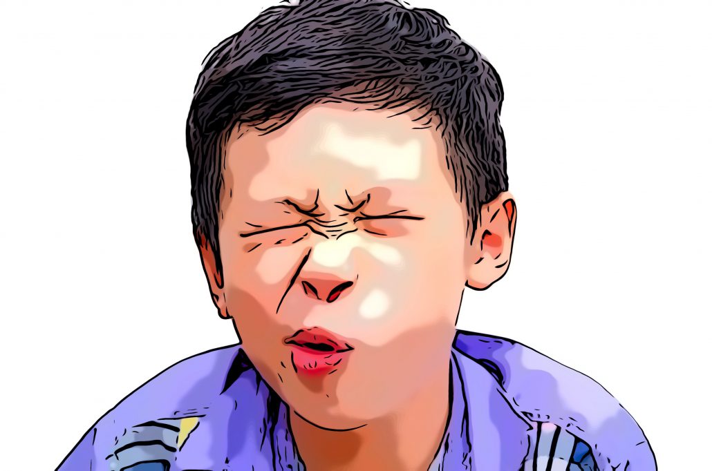 환절기 코피 비염에 대하여