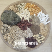 정선영 삼소음맥문동 만성해수 15일분