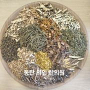 이예람 15 청상방풍 2차 여드름.