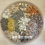 이예람 15 청상방풍 1월(4차)