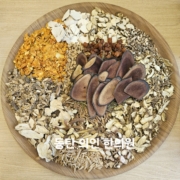 이지영 18 수허맹보약