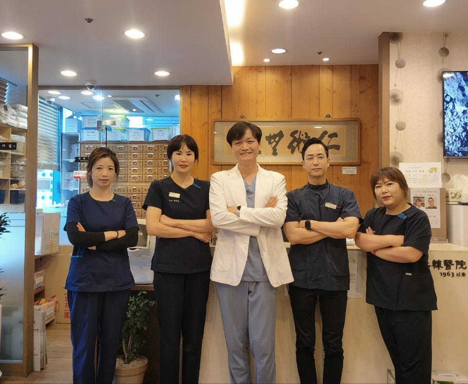 추석 연휴 휴진 안내
